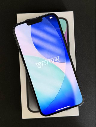iPhone 14 Plus 256GB