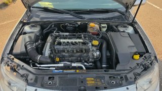 Saab 9-3 2005