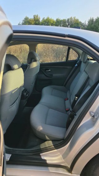 Saab 9-3 2005