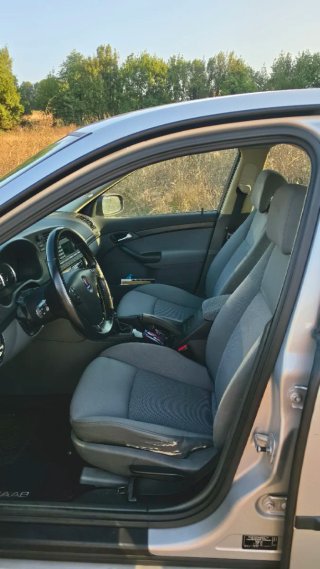 Saab 9-3 2005