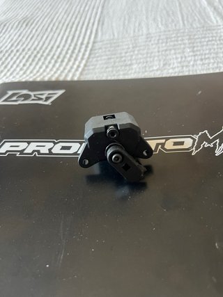 PINZA de freno LOSI v2 para LOSI PROMOTO