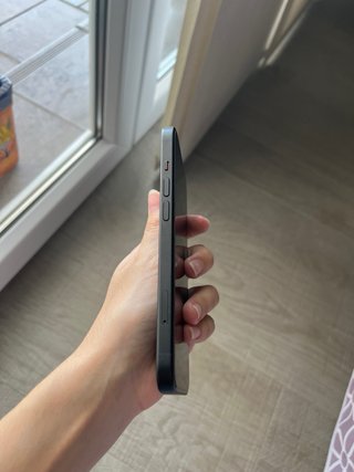 iPhone 15 Negro