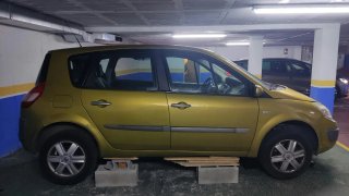 Renault Scenic 2004