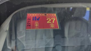 Renault Scenic 2004