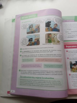 Educación en Valores Cívicos y Éticos Primaria ...