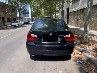 BMW Serie 3 2006