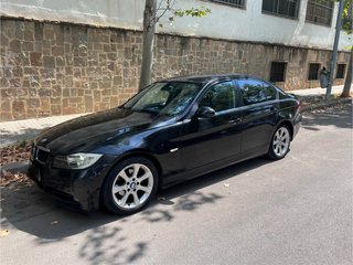 BMW Serie 3 2006