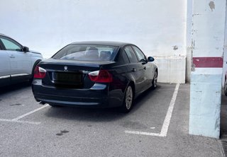 BMW Serie 3 2006