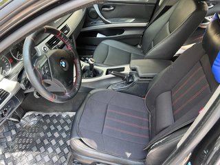 BMW Serie 3 2006