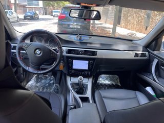 BMW Serie 3 2006