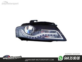FARO DELANTERO DERECHO XENON PARA AUDI A4 B8 / A4 B8 AVANT