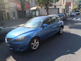 Mazda 3 2005