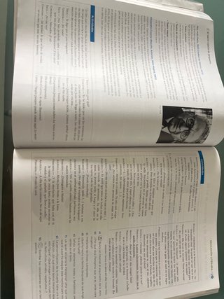 Lengua y literatura, 2 Bachillerato, Operación ...