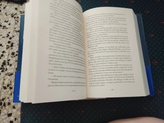 Libro La Prometida de Nieves Herrero