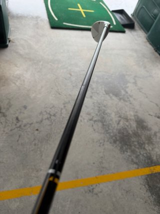 TaylorMade RBZ Stage 2 Tour Hybrid 3