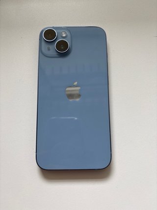 iPhone 14 Apple