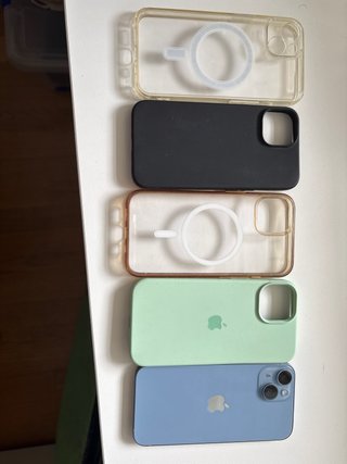 iPhone 14 Apple