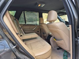 BMW X5 3.0 Diésel Accepto CAMBIO