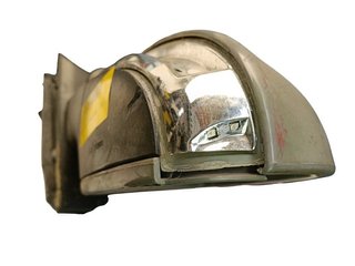 RETROVISOR IZQUIERDO VOLKSWAGEN GOLF V (1K1)(10.2