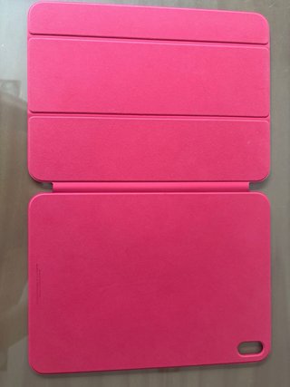 Funda Apple Smart Folio iPad 11 Sandia