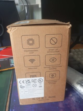 Proyector Inteligente FHD | UHD