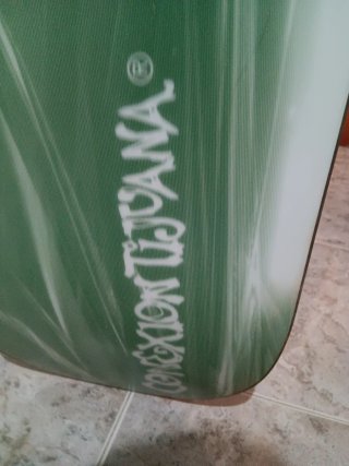 Tabla Snowboard y Botas Qechua