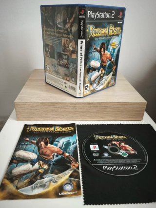 🇪🇸Juegos PlayStation 2 PS2