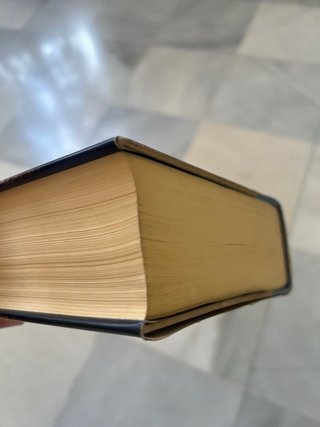 Libro Julia Navarro primera edición