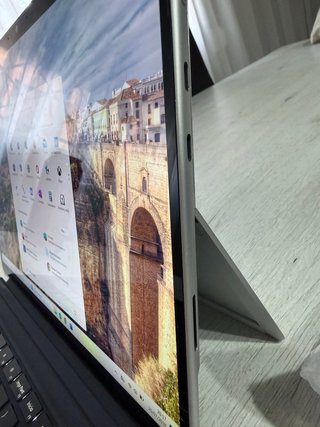 Surface Pro 8 + Teclado ES