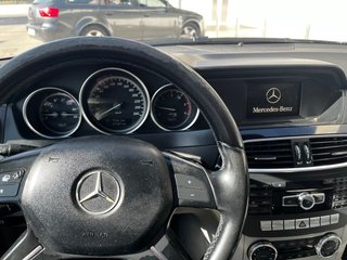 Mercedes-Benz Classe C (206) 2011