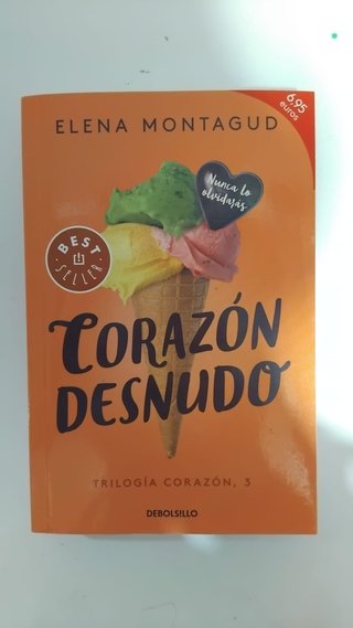 Lote de 2 Libros Elena Montagud