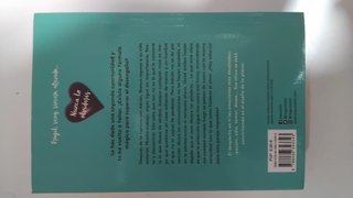 Lote de 2 Libros Elena Montagud