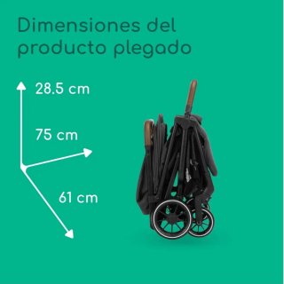 Silla Carrito Gemelos Bebeconfort Mane