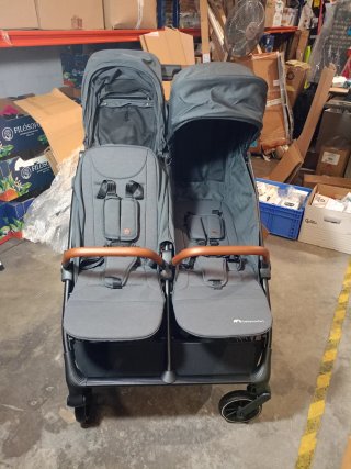 Silla Carrito Gemelos Bebeconfort Mane