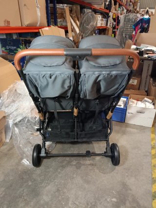 Silla Carrito Gemelos Bebeconfort Mane