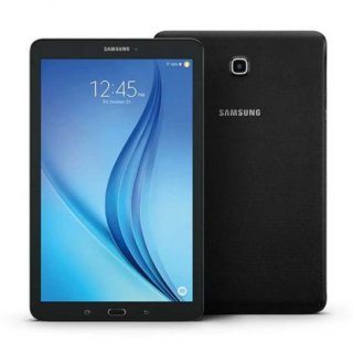 Tablet Samsung Galaxy Tab E Negra
