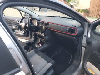 Citroen C3 Aircross 2021