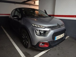 Citroen C3 Aircross 2021