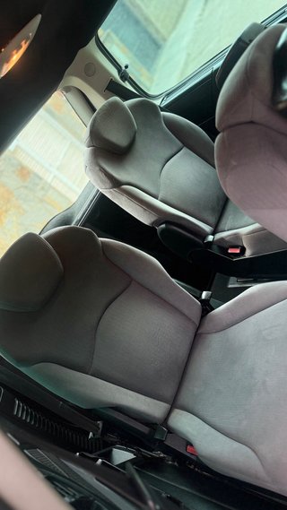 FIAT Ulysse 2007
