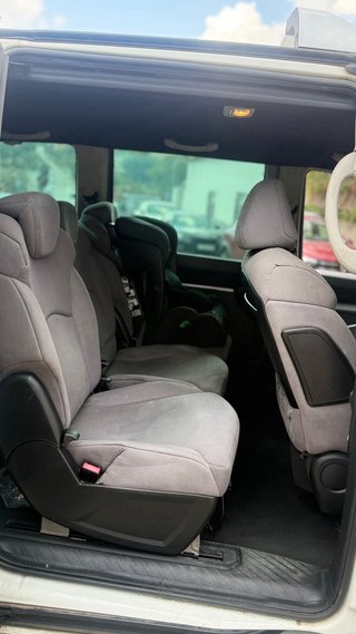 FIAT Ulysse 2007