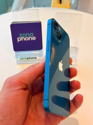 iPhone 13 128GB Azul | 2 Años de garantia