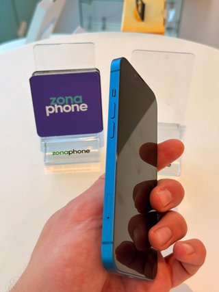 iPhone 13 128GB Azul | 2 Años de garantia