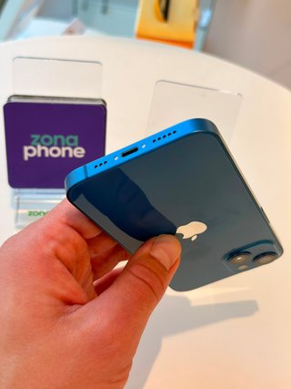 iPhone 13 128GB Azul | 2 Años de garantia