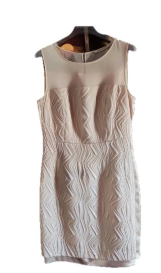 Vestito Pennyblack Beige Taglia 40