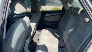Audi A4 2012 2.0 TDI 120cv
