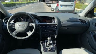 Audi A4 2012 2.0 TDI 120cv