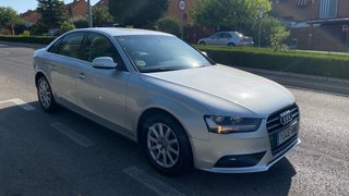 Audi A4 2012 2.0 TDI 120cv