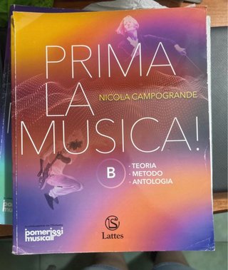 Libri scuola media