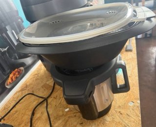 Mambo Cooking Gourmet Robot de cocina