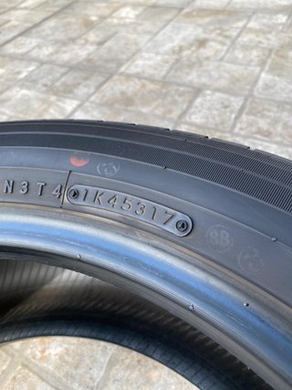 Neumáticos 225/55 R19 TOYO PROXES